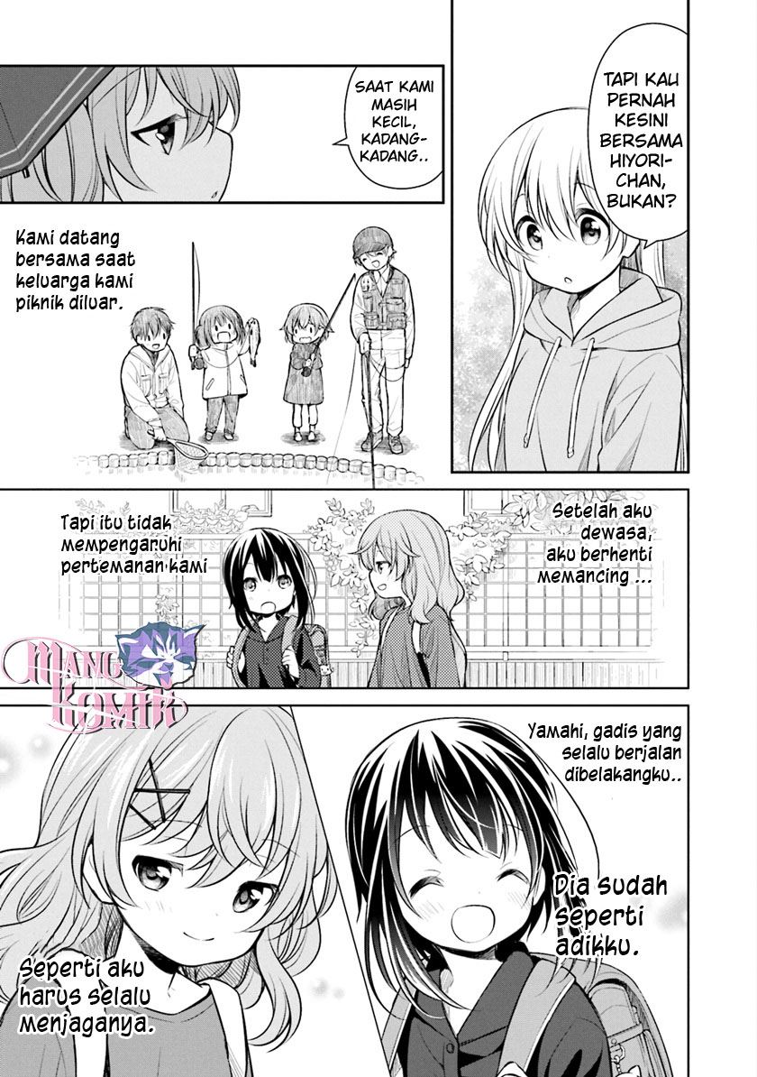 Slow Loop Chapter 04 Bahasa Indonesia